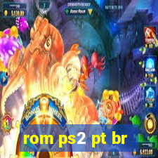 rom ps2 pt br